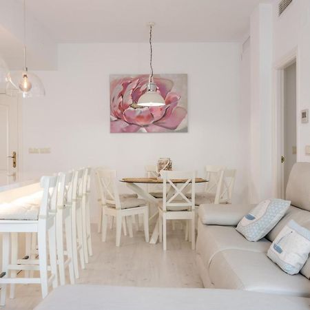 Lujo Frente Al Mar. Luxury On The Beachfront. モトリル エクステリア 写真