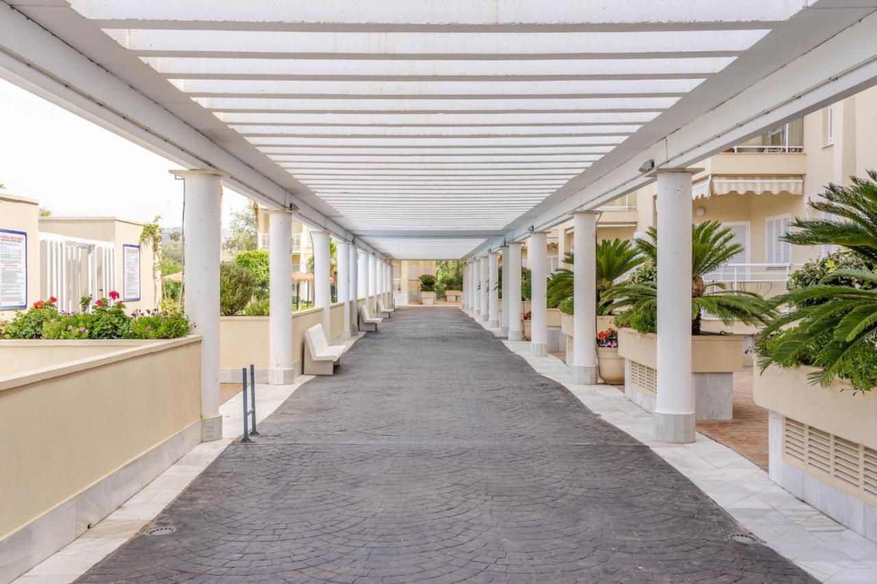 Lujo Frente Al Mar. Luxury On The Beachfront. モトリル エクステリア 写真