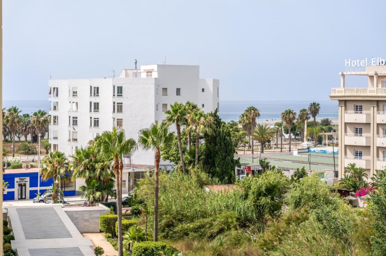 Lujo Frente Al Mar. Luxury On The Beachfront. モトリル エクステリア 写真